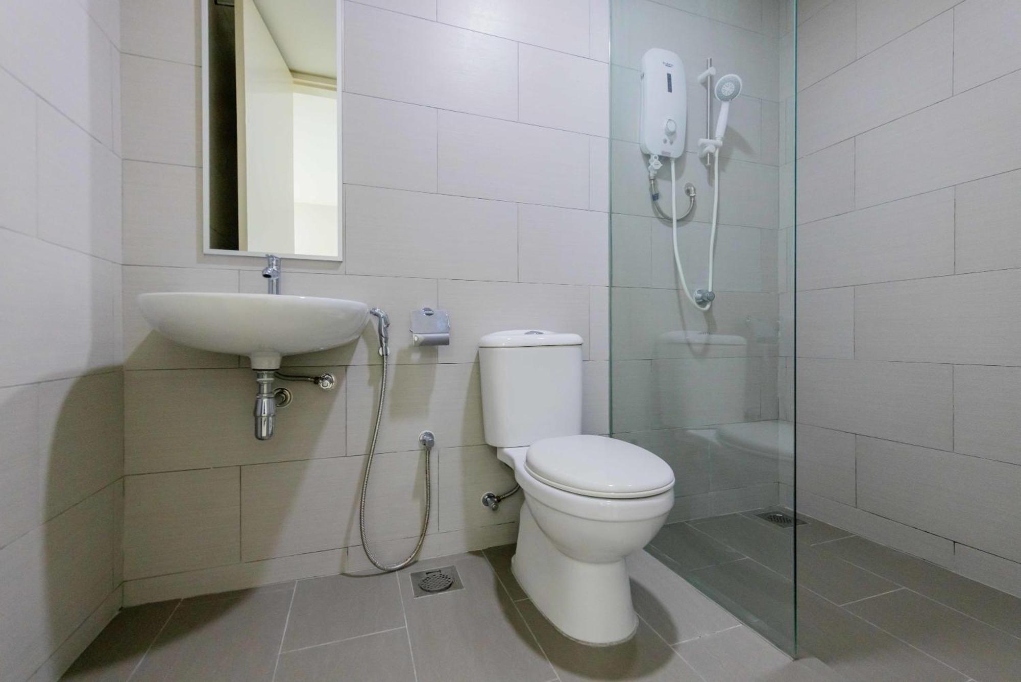 Apartment Nadayu 63 A Retreat Above The Rest 2903 Kuala Lumpur
